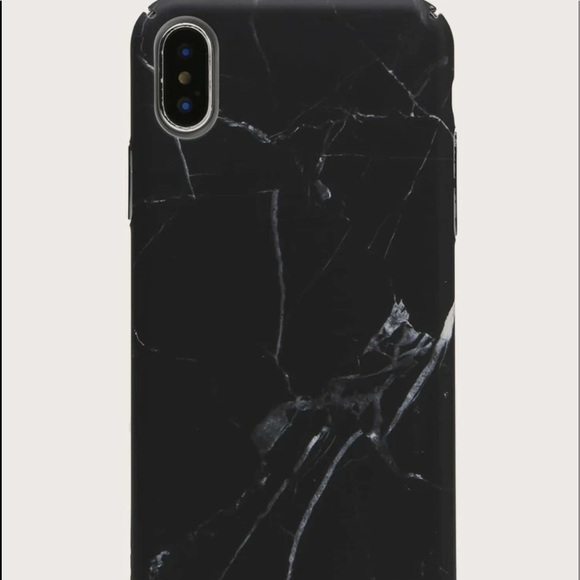 Marble phone case